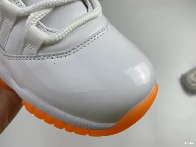 Bmlin AH7860-139 11 AIR CITRUS JORDAN BRIGHT RETRO LOW 0521